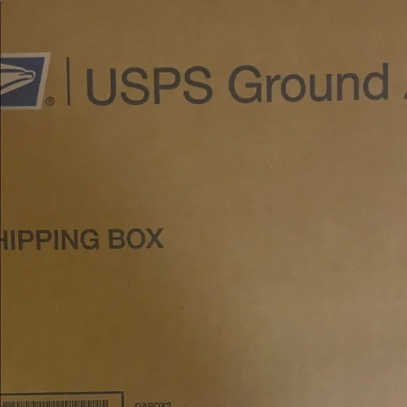 Shipping label - Picture 1 of 1